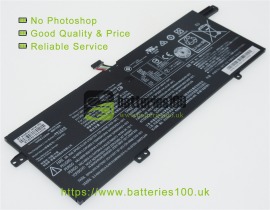 High quality 7.68V 6268mAh lenovo ideapad 720s-13ikb laptop batteries image 2