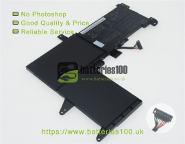 High quality 11.55V 3640mAh asus vivobook f510ua laptop batteries image 1