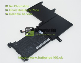 High quality 11.55V 3640mAh asus vivobook f510ua laptop batteries image 2