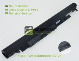 High quality 10.95V 2850mAh hp 15-bs013dx laptop batteries image 1