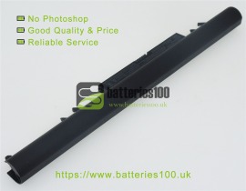 High quality 10.95V 2850mAh hp 15-bs013dx laptop batteries image 2