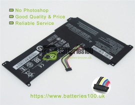 High quality 7.5V 4140mAh lenovo ideapad 120s-14iap-81a50093mh laptop batteries image 1