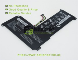 High quality 7.5V 4140mAh lenovo ideapad 120s-14iap-81a50093mh laptop batteries image 2