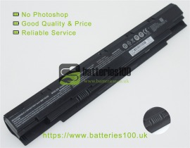 High quality 14.8V 2150mAh schenker s406-wtv(n240ju) laptop batteries image 1