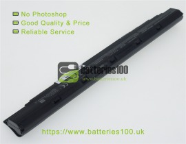 High quality 14.8V 2150mAh schenker s406-wtv(n240ju) laptop batteries image 2