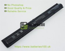 High quality 14.8V 2600mAh hp envy 14-u202tx laptop batteries image 2