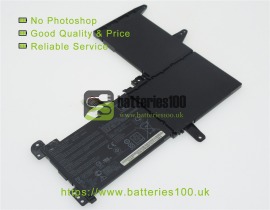 High quality 11.52V 3653mAh asus vivobook f510ua laptop batteries image 2