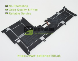 High quality 7.7V 6005mAh asus ux490ua-be012t laptop batteries image 2