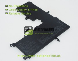 High quality 11.52V 3653mAh asus tp410uf laptop batteries image 2