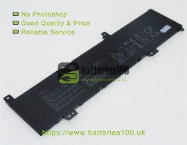 High quality 11.49V 4165mAh asus vivobook pro 15 n580vd-fy255t laptop batteries image 2