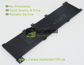 High quality 11.52V 3653mAh asus vivobook 17 x705ua-bx163t laptop batteries image 2