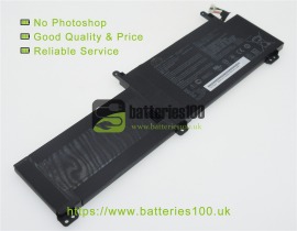 High quality 15.4V 4940mAh asus gl703gs-e5011t laptop batteries image 2