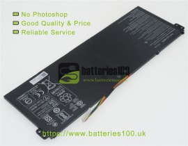 High quality 15.28V 3320mAh acer nitro 5 an515-42-r6v0 laptop batteries image 1