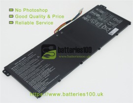 High quality 15.28V 3320mAh acer nitro 5 an515-42-r6v0 laptop batteries image 2