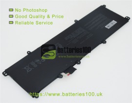 High quality 11.55V 4335mAh asus ux530ux-fy033r laptop batteries image 1