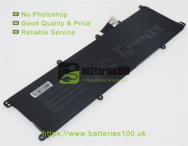 High quality 11.55V 4335mAh asus ux530ux-fy033r laptop batteries image 2