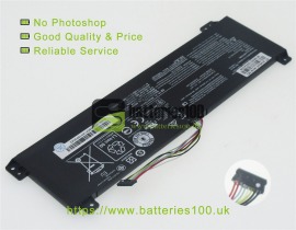 High quality 7.68V 5080mAh lenovo ideapad 32014ast laptop batteries image 1