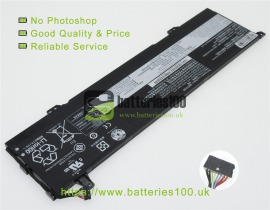 High quality 11.4V 4520mAh lenovo yoga 730 laptop batteries image 1