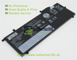 High quality 11.58V 4920mAh lenovo thinkpad t480s(20l7002xcd) laptop batteries image 2