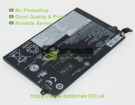 High quality 11.1V 4080mAh lenovo thinkpad e490-20n8cto1ww laptop batteries image 2