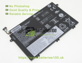 High quality 11.1V 4080mAh lenovo thinkpad e490-20n8cto1ww laptop batteries image 2