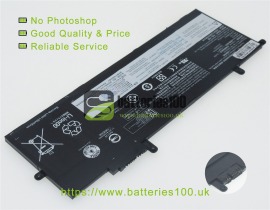 High quality 11.46V 4190mAh lenovo thinkpad x280 ahk laptop batteries image 1