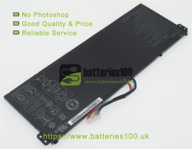 High quality 7.7V 4810mAh acer aspire 3 a315-21g-96t2 laptop batteries image 1