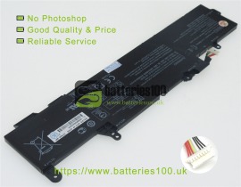 High quality 11.55V 4330mAh hp elitebook 840 g5-3jx43ea laptop batteries image 1