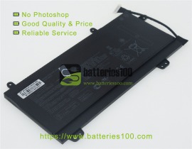 High quality 15.4V 3605mAh asus gm501gs-xs74 laptop batteries image 2