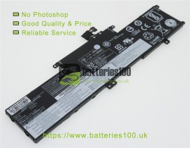 High quality 11.1V 4120mAh lenovo thinkpad l390 yoga 20nus1c700 laptop batteries image 2