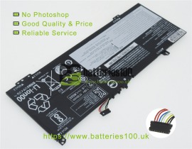 High quality 7.68V 5930mAh lenovo ideapad 530s-14 laptop batteries image 1