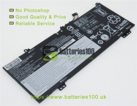 High quality 7.68V 5930mAh lenovo ideapad 530s-14 laptop batteries image 2