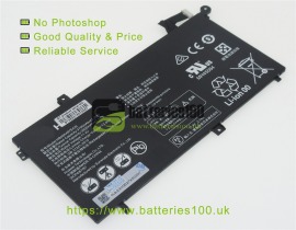 High quality 11.4V 3700mAh huawei mrc-w60 laptop batteries image 2