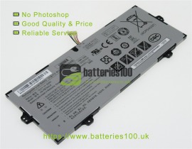 High quality 15.4V 3530mAh samsung np940x3n-k01us laptop batteries image 2