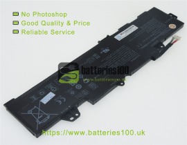 High quality 11.55V 4850mAh hp elitebook 755 g5(4hz48ut) laptop batteries image 1