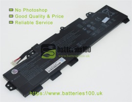 High quality 11.55V 4850mAh hp zbook 15u g53xg44pa laptop batteries image 2