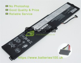 High quality 11.25V 4000mAh lenovo ideapad 330-15 laptop batteries image 1