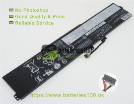 High quality 11.4V 3970mAh lenovo ideapad 330-15ich laptop batteries image 1