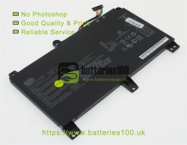 High quality 11.4V 4210mAh asus fx504ge laptop batteries image 2