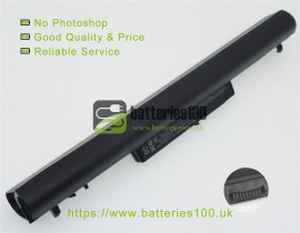 High quality 14.8V 4400mAh hp pavilion 14-b030tu laptop batteries image 1