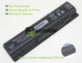 High quality 10.8V 4400mAh hp envy 17-r107ng laptop batteries image 1