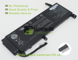 High quality 15.2V 3620mAh xiaomi 171502-ao laptop batteries image 1