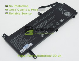 High quality 15.2V 3620mAh xiaomi 171502-am laptop batteries image 2