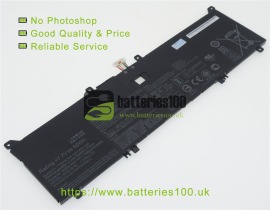 High quality 7.7V 6500mAh asus zenbook s ux391ua-eg022t laptop batteries image 2