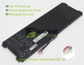 High quality 15.4V 4810mAh acer predator helios 500 ph517-51-72nu laptop batteries image 1