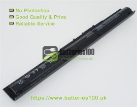 High quality 14.8V 2200mAh hp probook 450 g2 n0g50pt laptop batteries image 2