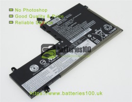 High quality 11.34V 4630mAh lenovo legion y530-15ich(81fv008rge) laptop batteries image 2