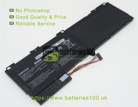 High quality 7.4V 6150mAh samsung np900x3a-a02us laptop batteries image 1