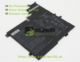 High quality 7.7V 5070mAh asus s406ua-bm145t laptop batteries image 2