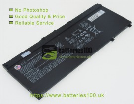 High quality 11.55V 4550mAh hp envy 17m-bw0013dx laptop batteries image 2